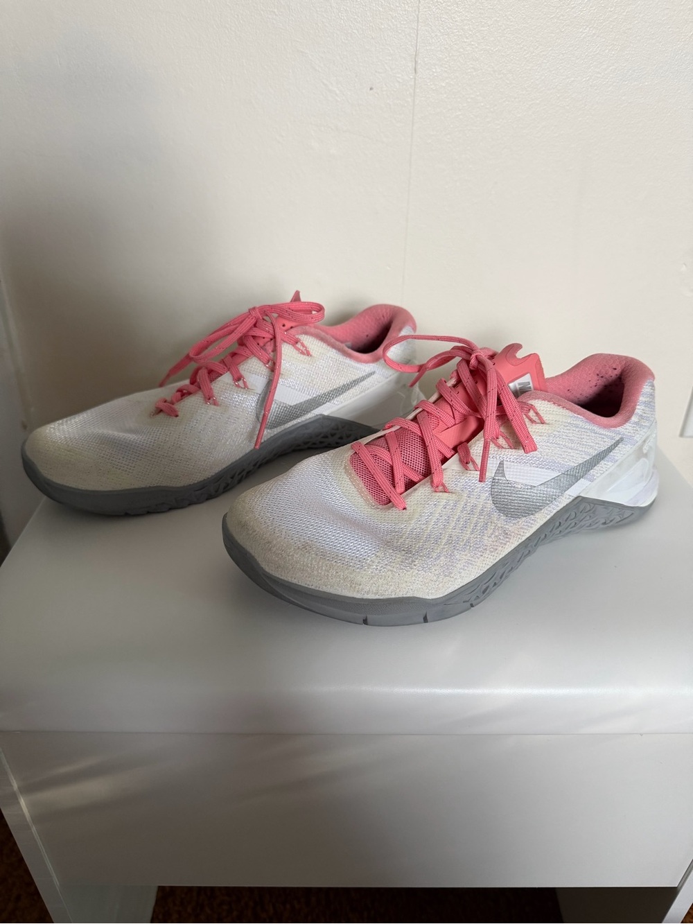 Nike Metcon 3- women’s 7 - Picture 4 of 6